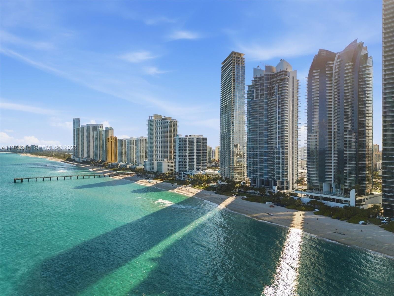 17121 Collins Avenue 1606, Sunny Isles Beach, FL 33160 photo 4