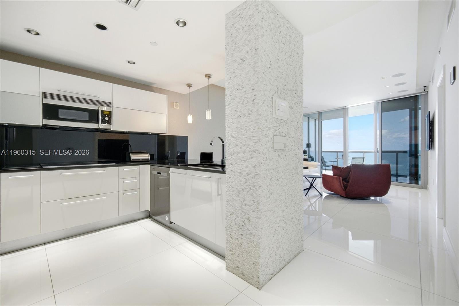 17121 Collins Avenue 1606, Sunny Isles Beach, FL 33160 photo 8