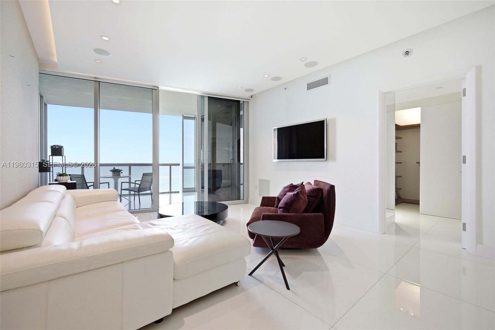 17121 Collins Avenue 1606, Sunny Isles Beach, FL 33160 photo 10