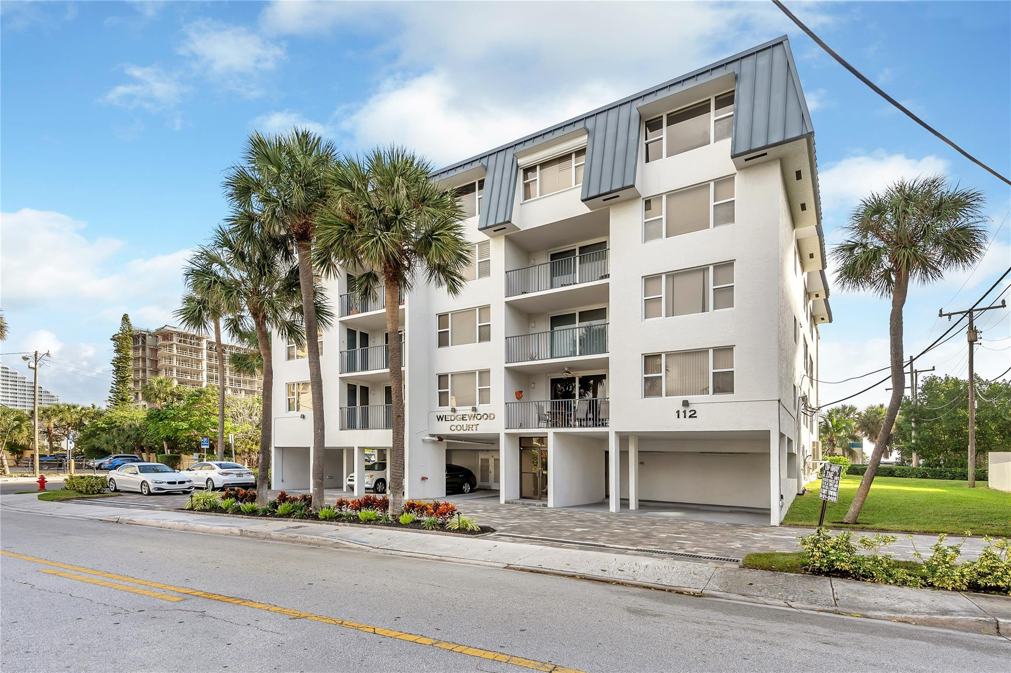 112 N Birch Road 202, Fort Lauderdale, FL 33304, Fort Lauderdale