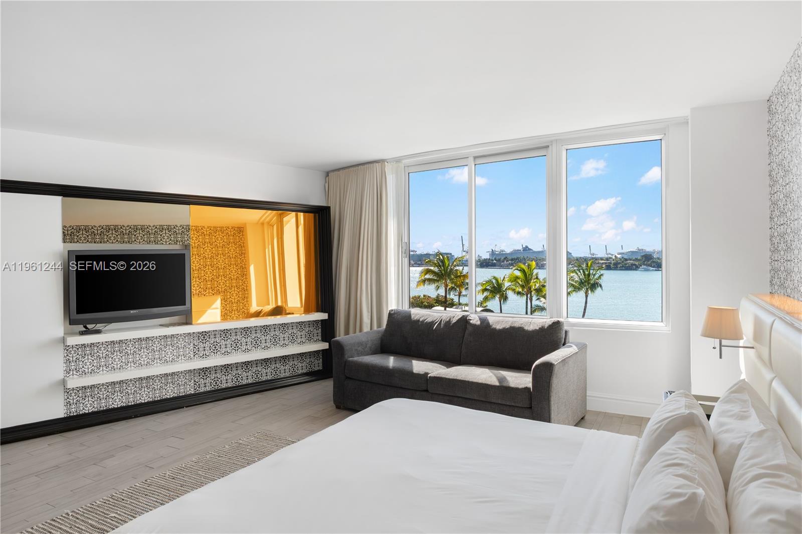 1100 W Ave 408 408, Miami Beach, FL 33139, Miami Beach