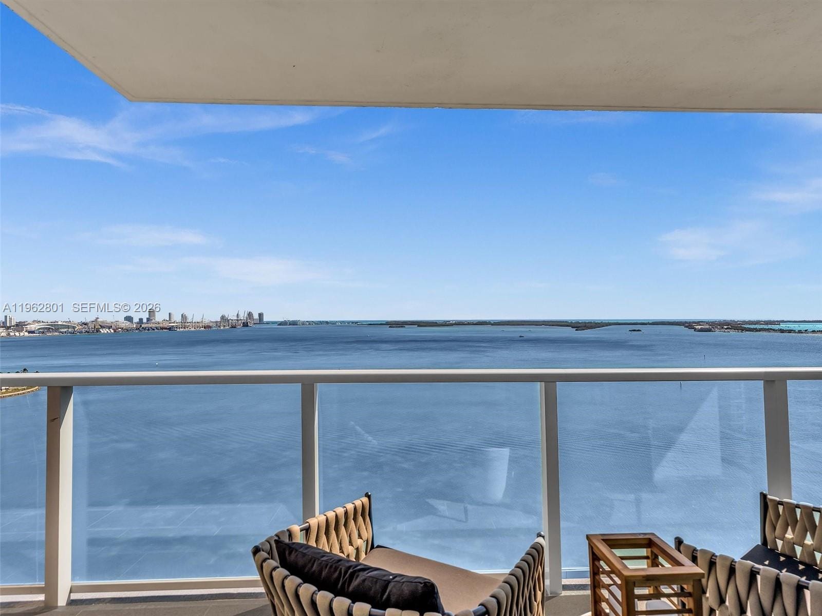 1155 Brickell Bay Drive 2011, Miami, FL 33131