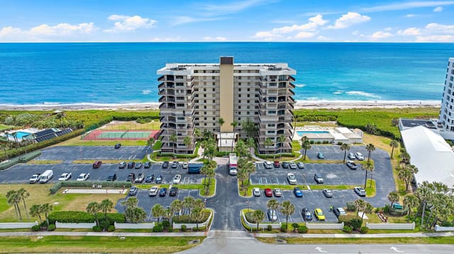 10044 S Ocean Drive 1201, Jensen Beach, FL 34957