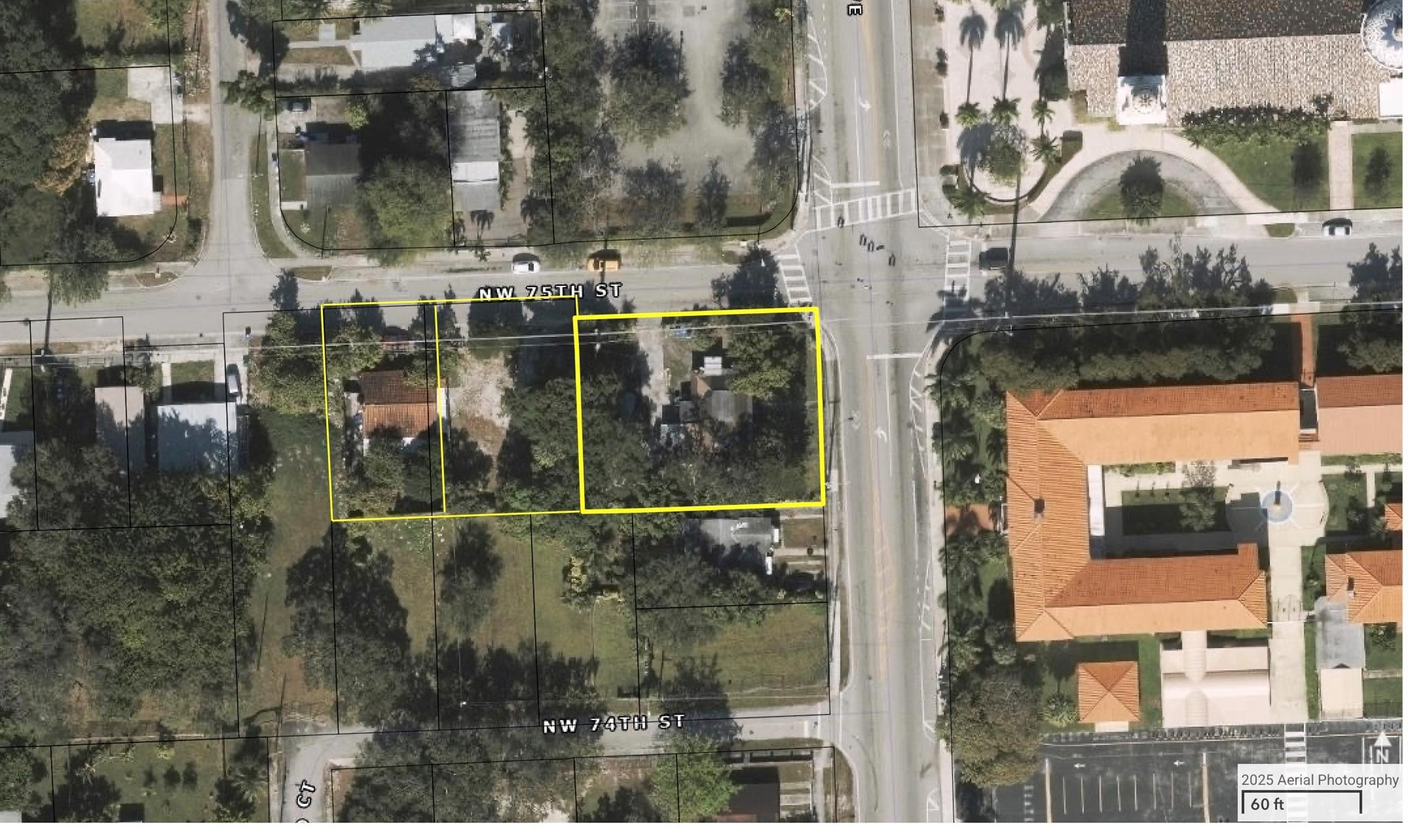 7426 NW 2nd Avenue, Miami, FL 33150, Miami
