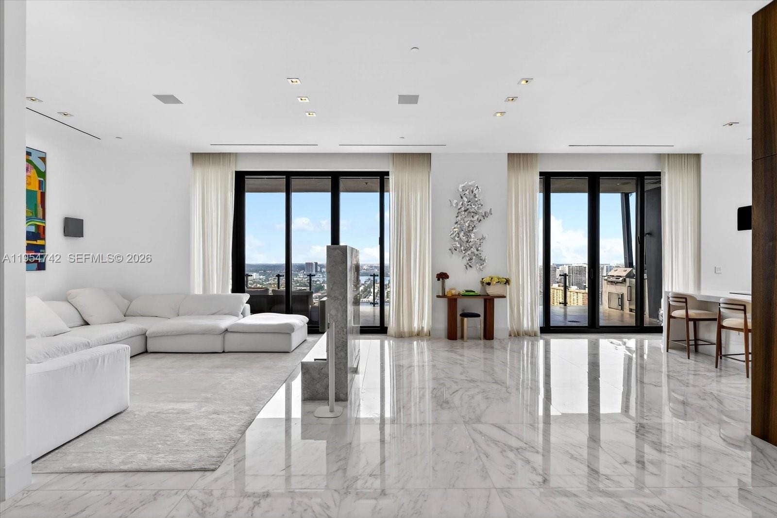 17141 Collins Avenue 2902, Sunny Isles Beach, FL 33160