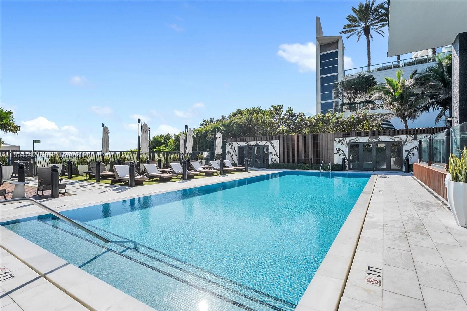 17141 Collins Avenue 2902, Sunny Isles Beach, FL 33160 photo 11