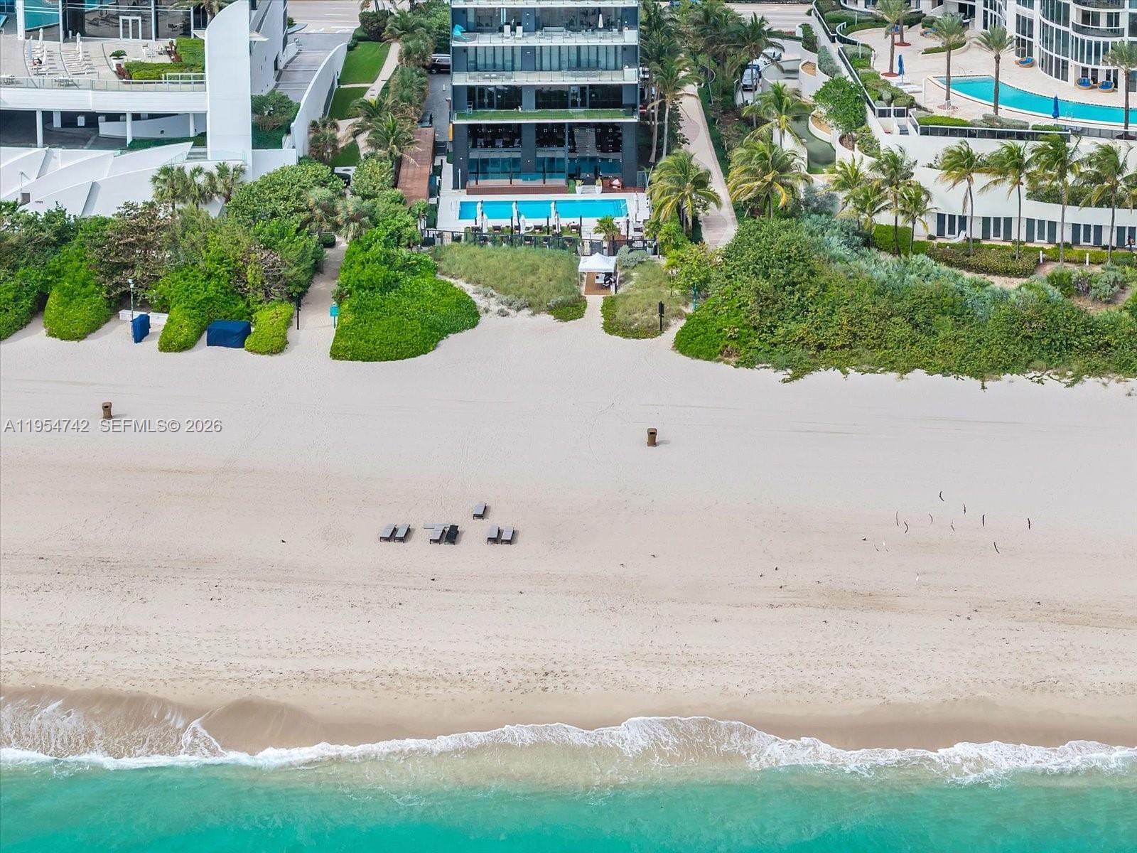 17141 Collins Avenue 2902, Sunny Isles Beach, FL 33160 photo 12