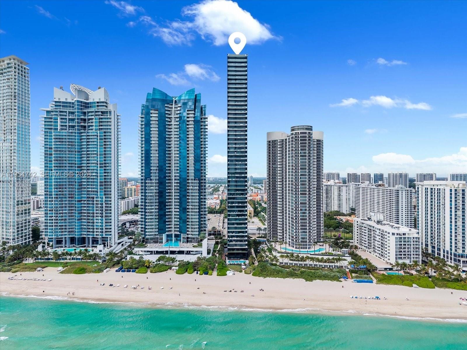 17141 Collins Avenue 2902, Sunny Isles Beach, FL 33160 photo 4