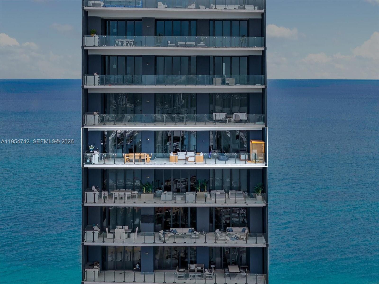 17141 Collins Avenue 2902, Sunny Isles Beach, FL 33160 photo 5
