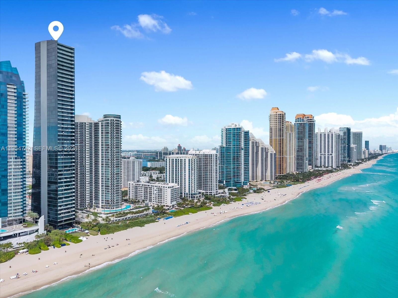 17141 Collins Avenue 2902, Sunny Isles Beach, FL 33160, Sunny Isles Beach