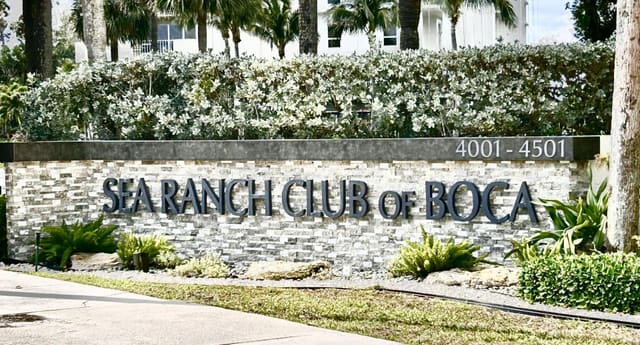 4201 N Ocean Boulevard 1404, Boca Raton, FL 33431