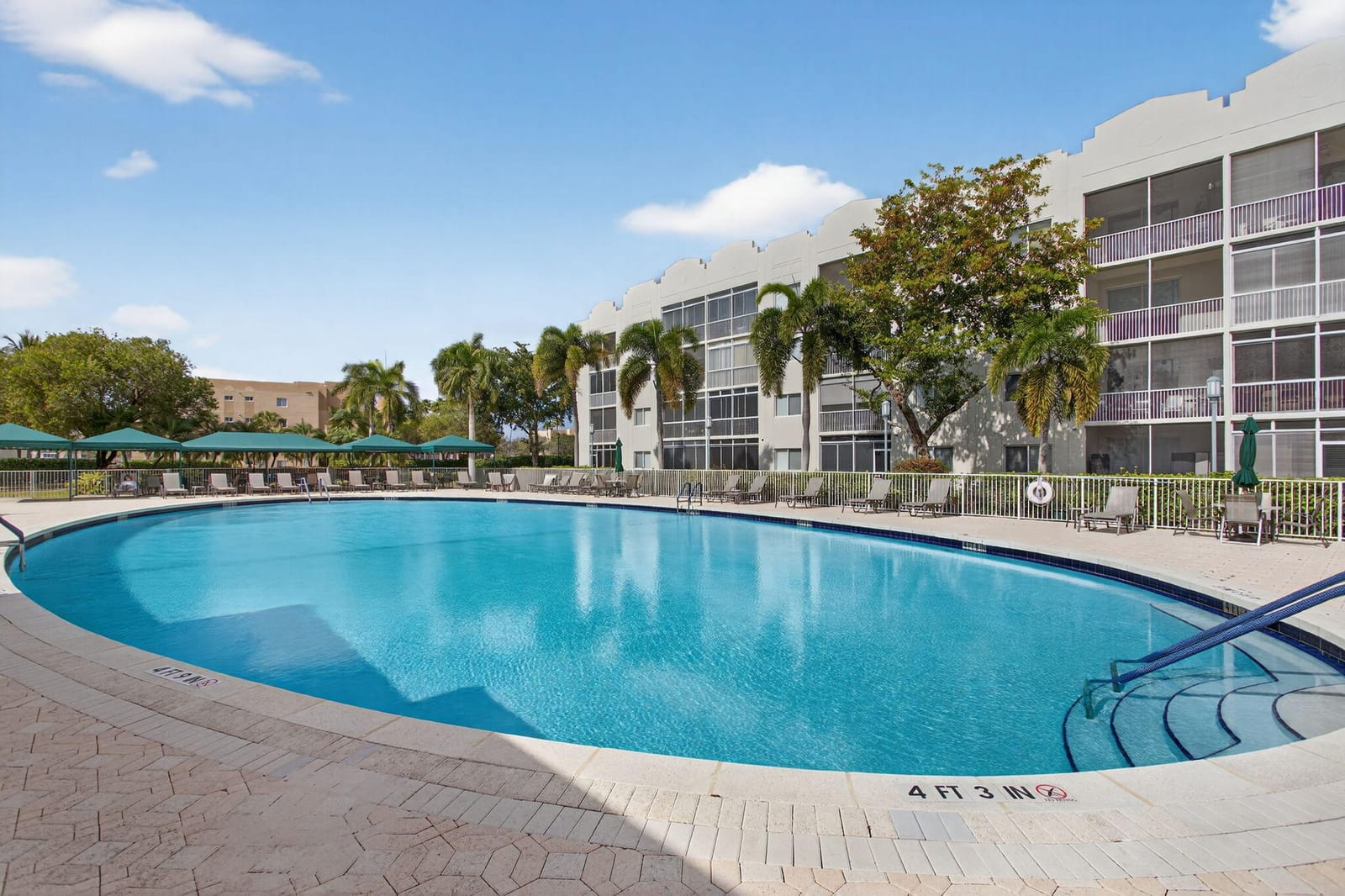 7763 Southampton Terrace 303, Tamarac, FL 33321 photo 29