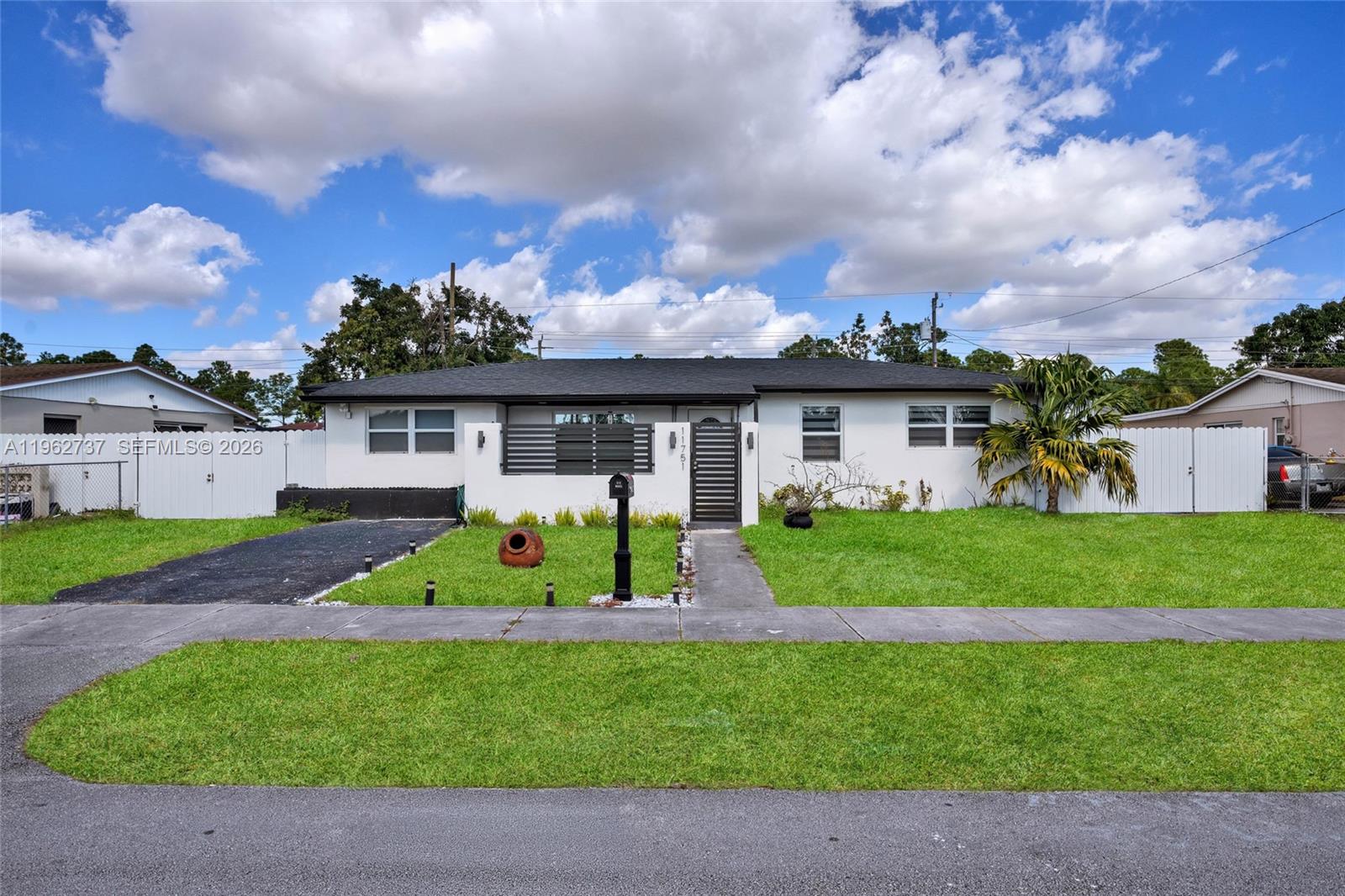 11751 SW 168th Terrace, Miami, FL 33177, Miami