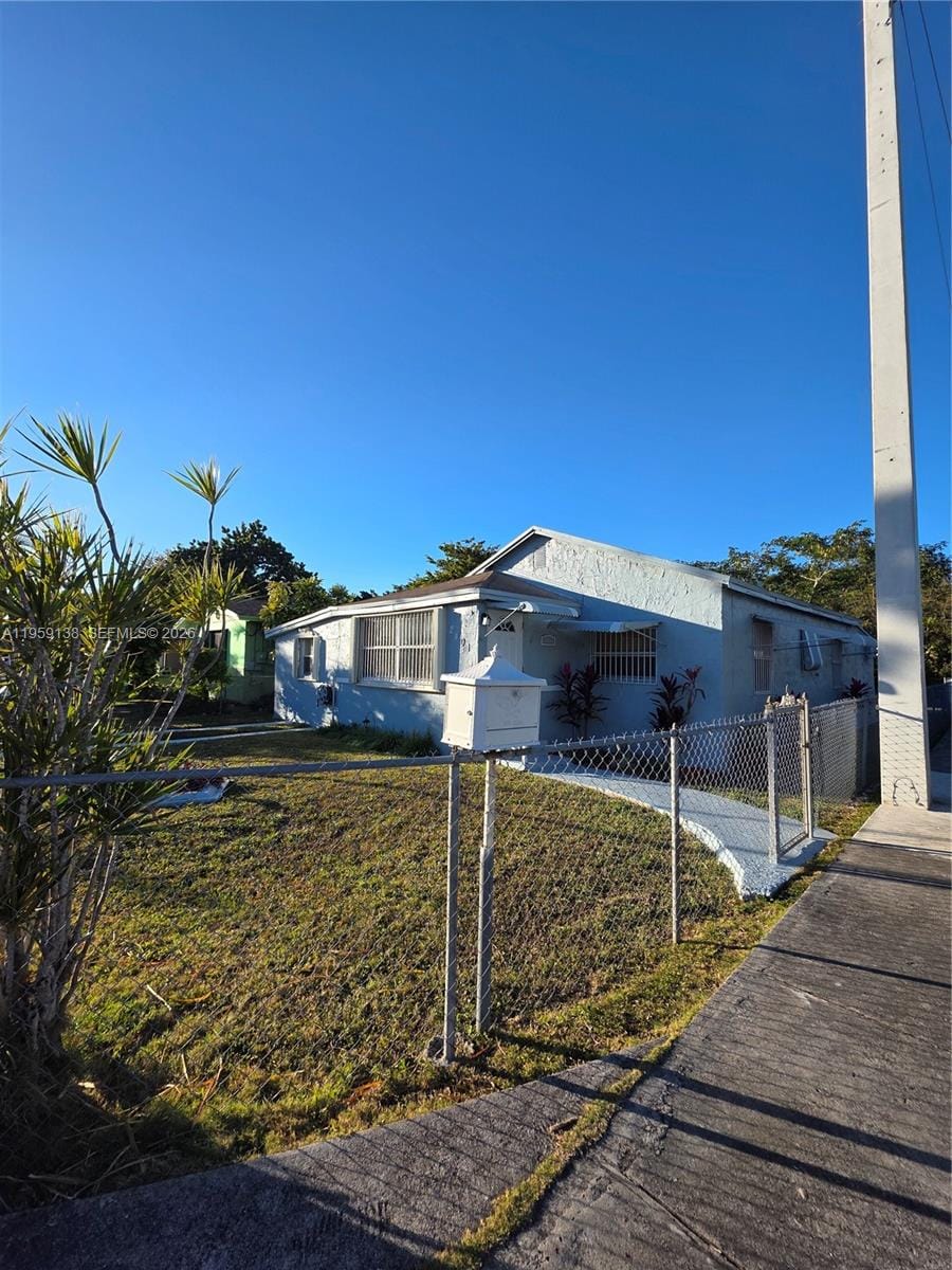 2401 NW 56th Street, Miami, FL 33142 photo 2