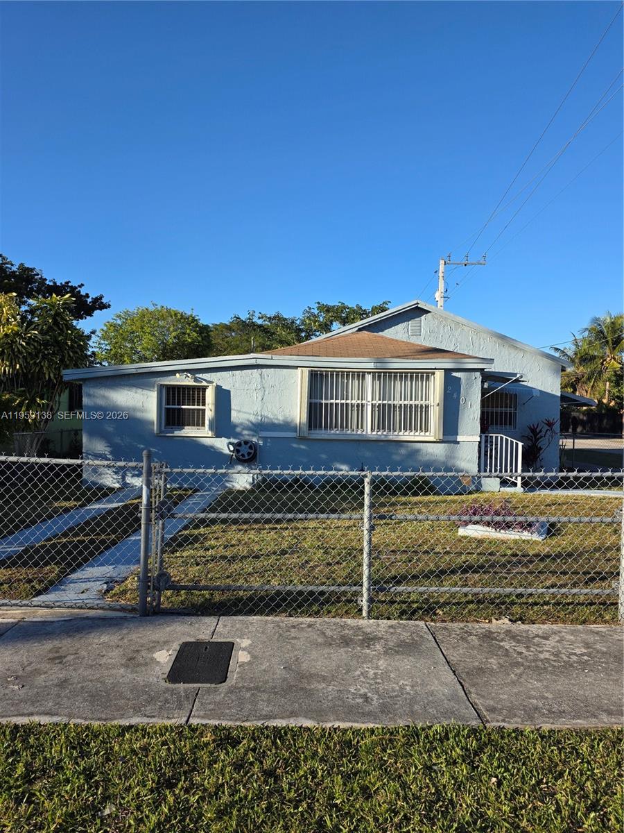 2401 NW 56th Street, Miami, FL 33142, Miami