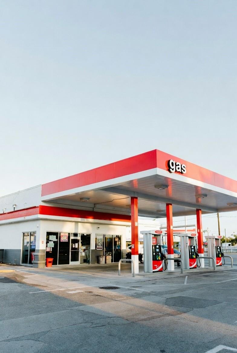 Gas Station, Miami, FL 32009 photo 3
