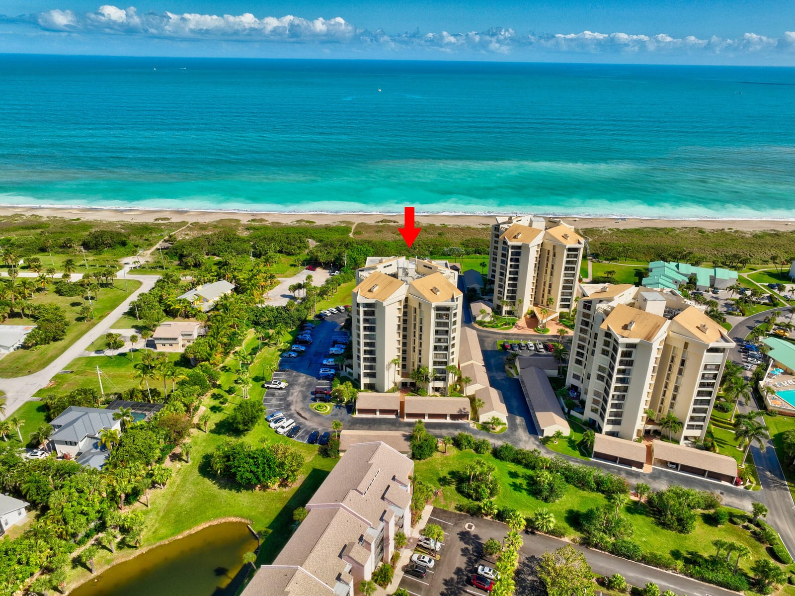 2400 S Ocean Drive 4322, Fort Pierce, FL 34949 photo 1