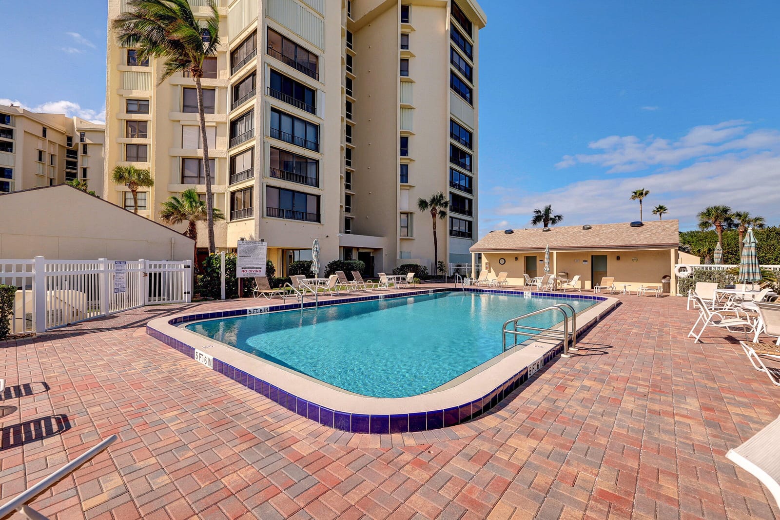 2400 S Ocean Drive 4322, Fort Pierce, FL 34949 photo 21