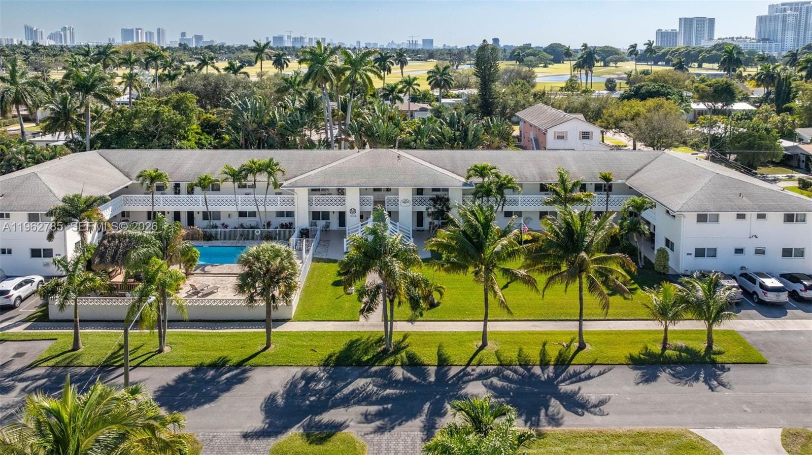 1446 Hayes Street 9, Hollywood, FL 33020