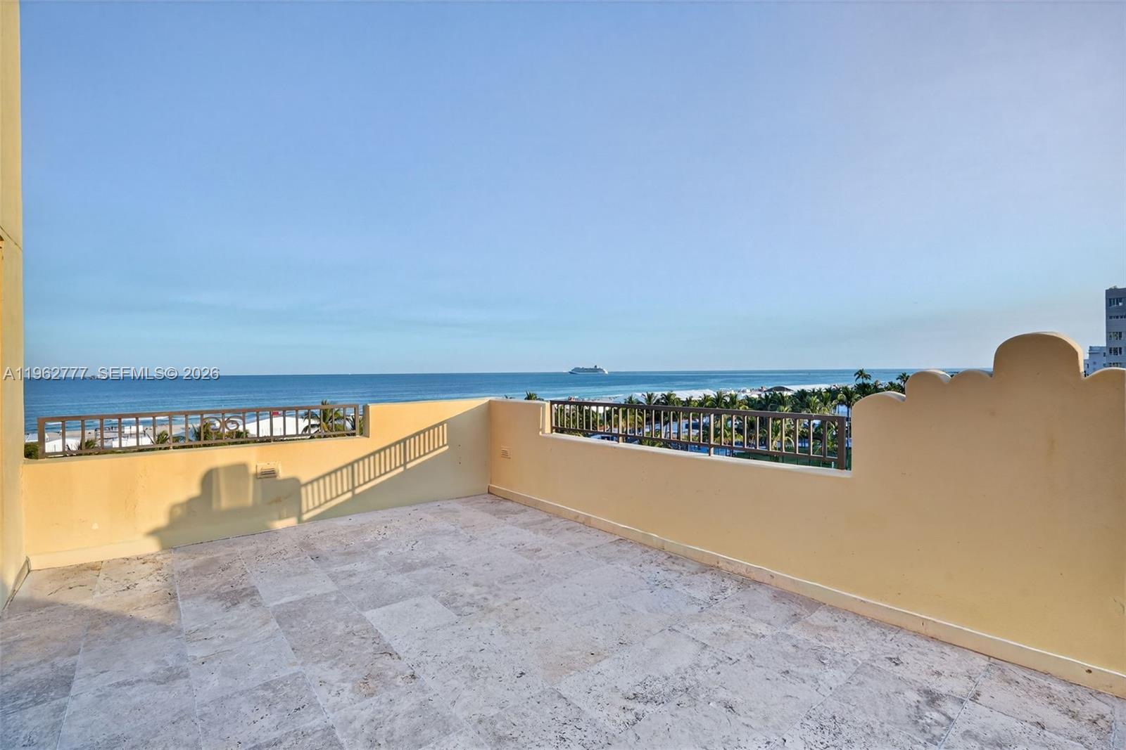 1330 Ocean Drive R7C, Miami Beach, FL 33139, Miami Beach