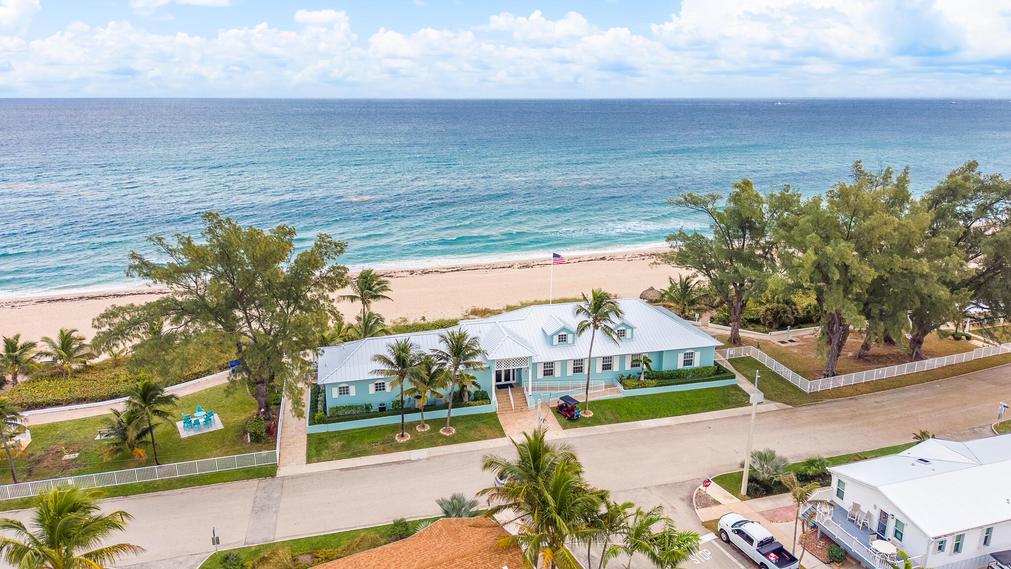 202 N Ibis S, Briny Breezes, FL 33435, Briny Breezes