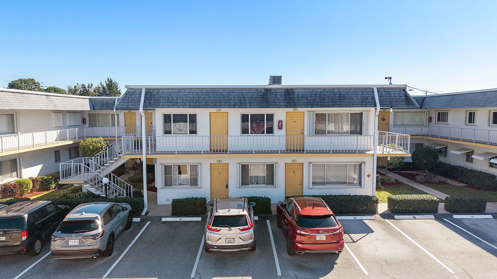 3322 Cynthia Lane 102, Lake Worth Beach, FL 33461 photo 17