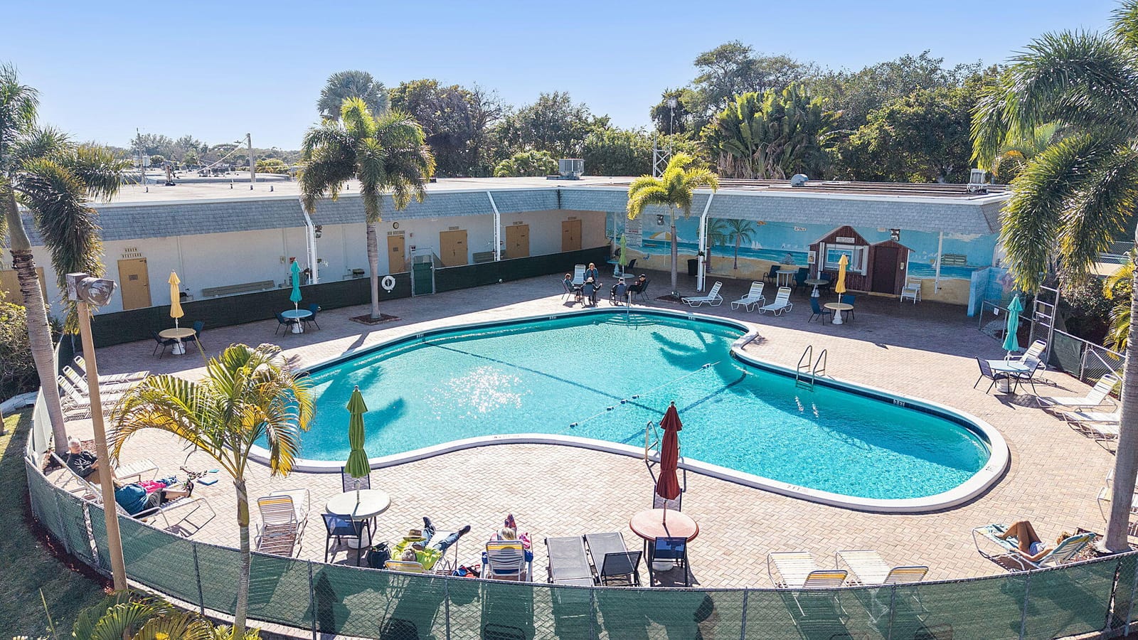 3322 Cynthia Lane 102, Lake Worth Beach, FL 33461 photo 21
