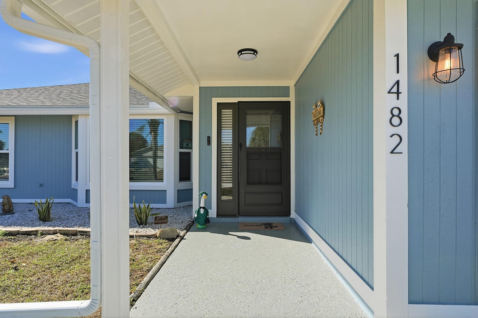 1482 SW Dow Lane, Port St. Lucie, FL 34953 photo 3