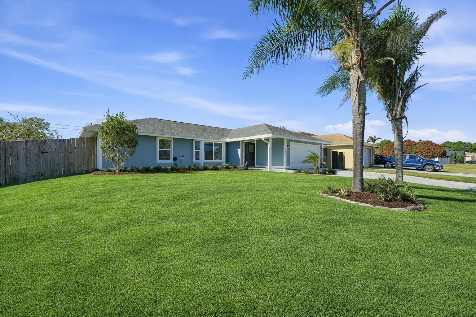 1482 SW Dow Lane, Port St. Lucie, FL 34953 photo 4
