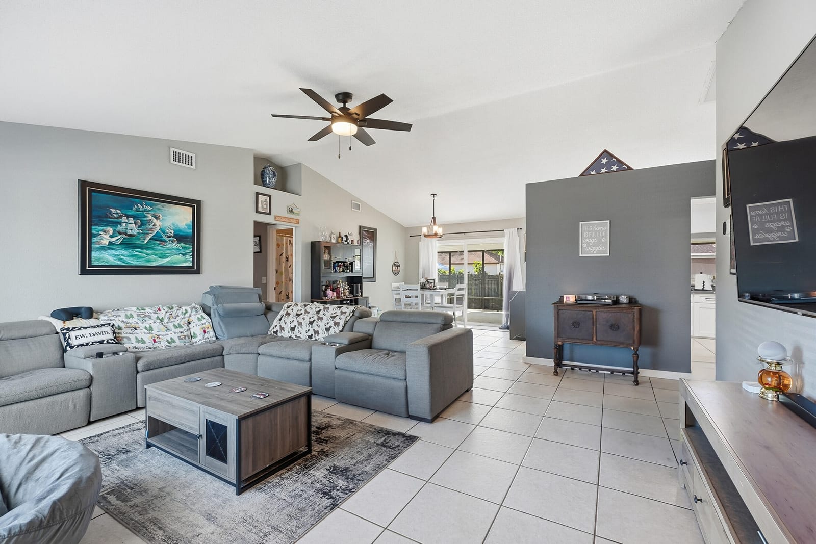 1482 SW Dow Lane, Port St. Lucie, FL 34953 photo 5