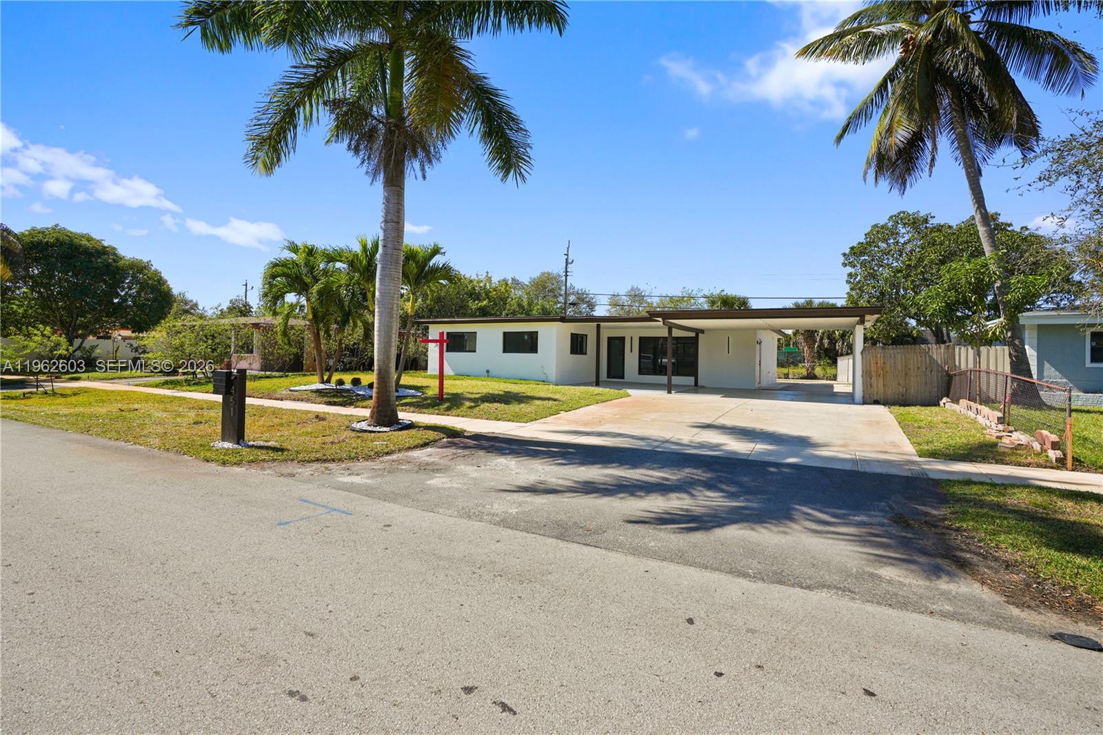 451 SW 38th Terrace, Fort Lauderdale, FL 33312, Fort Lauderdale