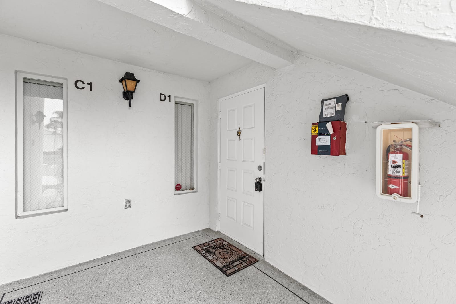 3664 Alder Drive D1, West Palm Beach, FL 33417 photo 2