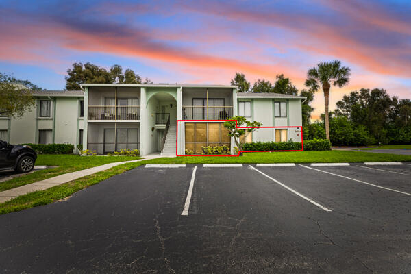 3664 Alder Drive D1, West Palm Beach, FL 33417, West Palm Beach
