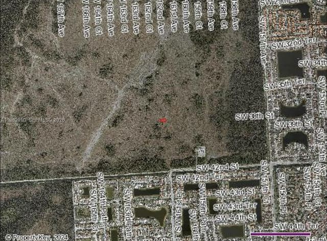 SW 38 St SW 38 St & Sw 162 Avenue, Miami, FL 33185