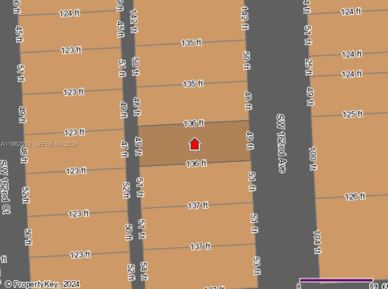 SW 38 St SW 38 St & Sw 162 Avenue, Miami, FL 33185 photo 12