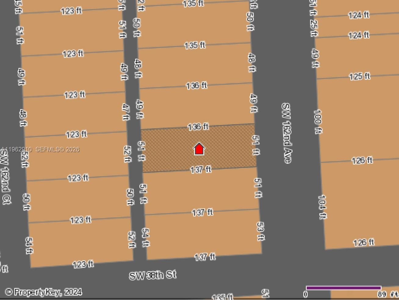 SW 38 St SW 38 St & Sw 162 Avenue, Miami, FL 33185 photo 16