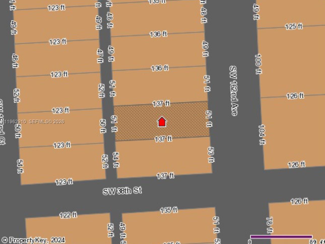 SW 38 St SW 38 St & Sw 162 Avenue, Miami, FL 33185 photo 18