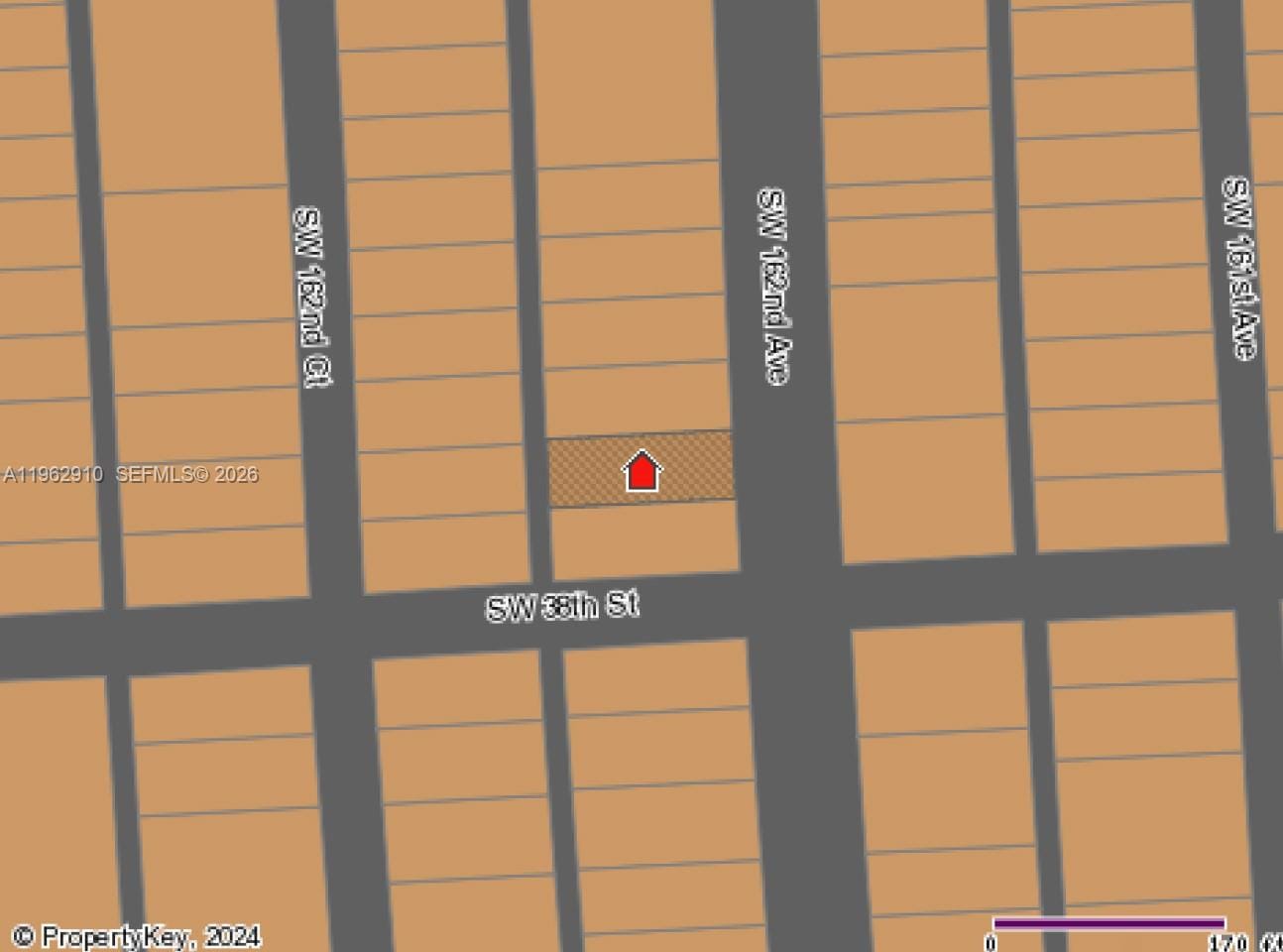 SW 38 St SW 38 St & Sw 162 Avenue, Miami, FL 33185 photo 19