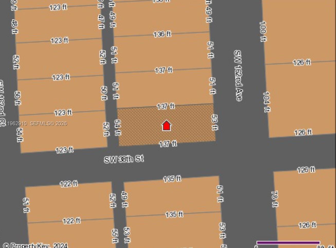 SW 38 St SW 38 St & Sw 162 Avenue, Miami, FL 33185 photo 3