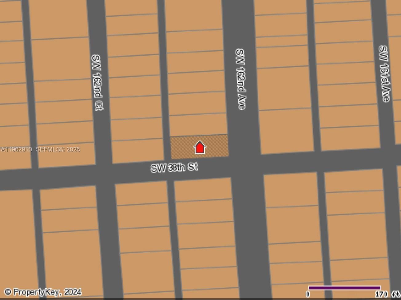 SW 38 St SW 38 St & Sw 162 Avenue, Miami, FL 33185 photo 4