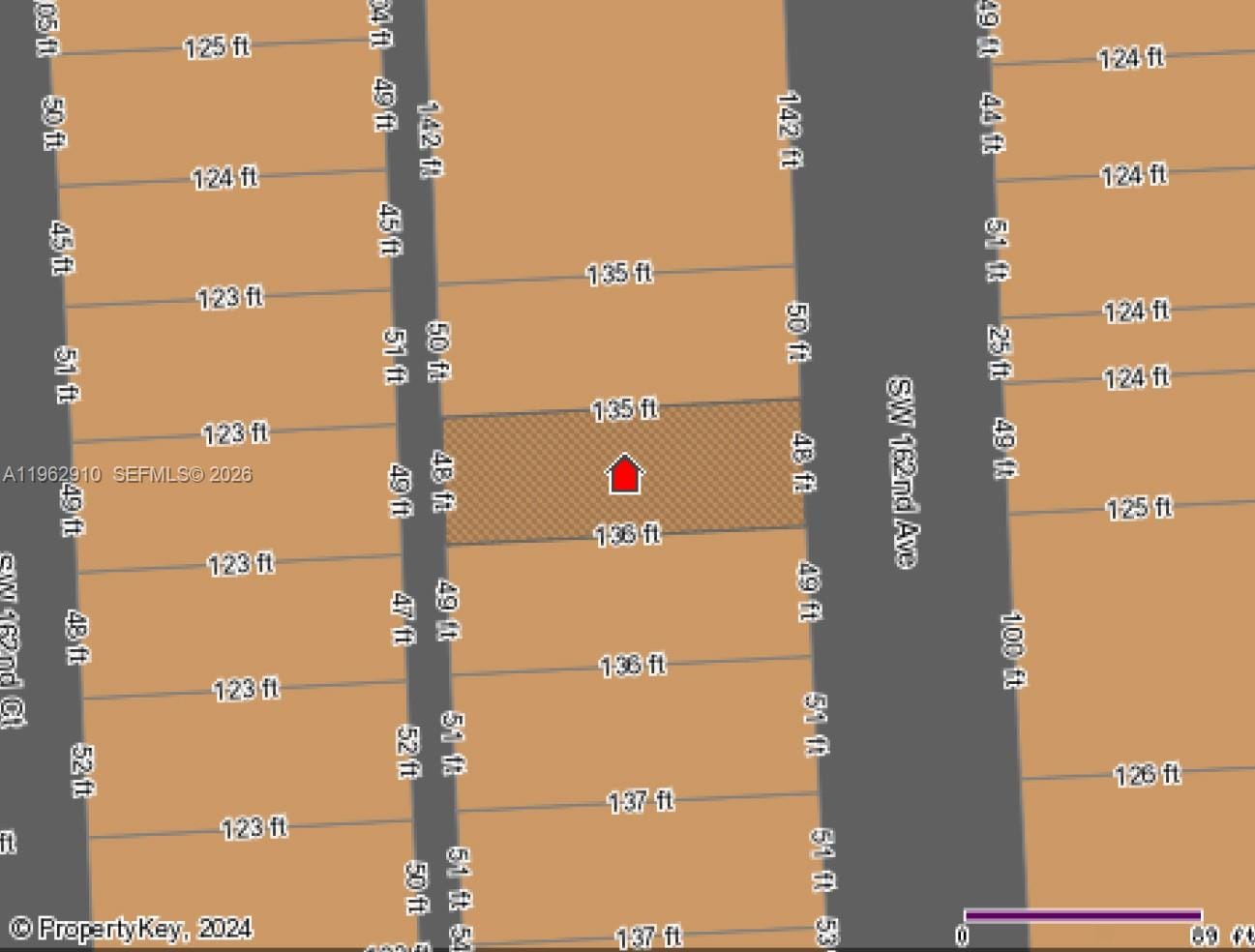 SW 38 St SW 38 St & Sw 162 Avenue, Miami, FL 33185 photo 9