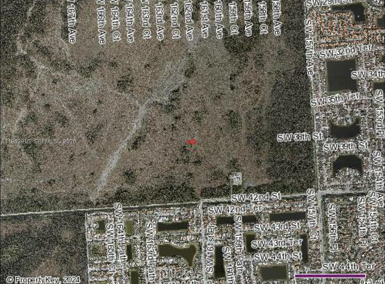 SW 38 St SW 38 St & Sw 162 Avenue, Miami, FL 33185, Miami