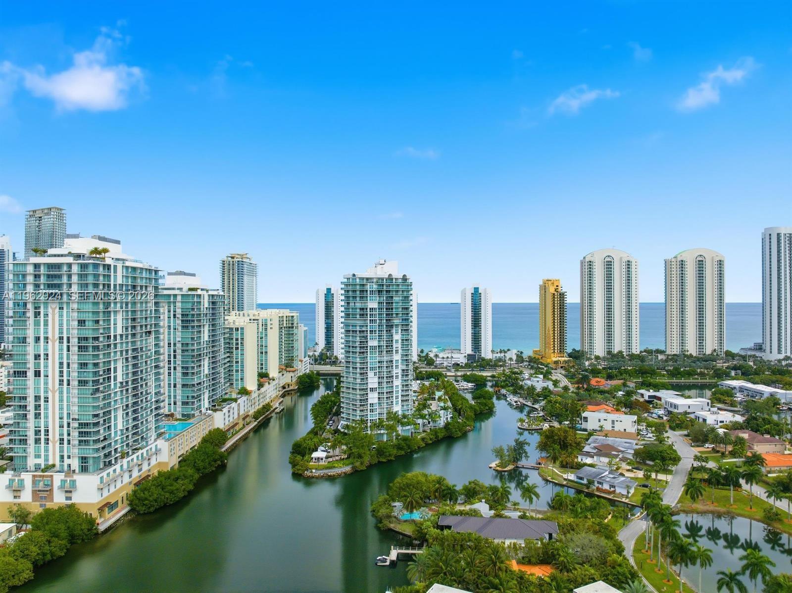 16500 Collins Avenue TH9, Sunny Isles Beach, FL 33160, Sunny Isles Beach