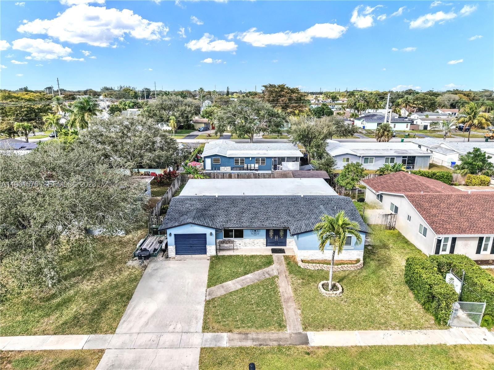 9501 NW 8th Street, Pembroke Pines, FL 33024 photo 30