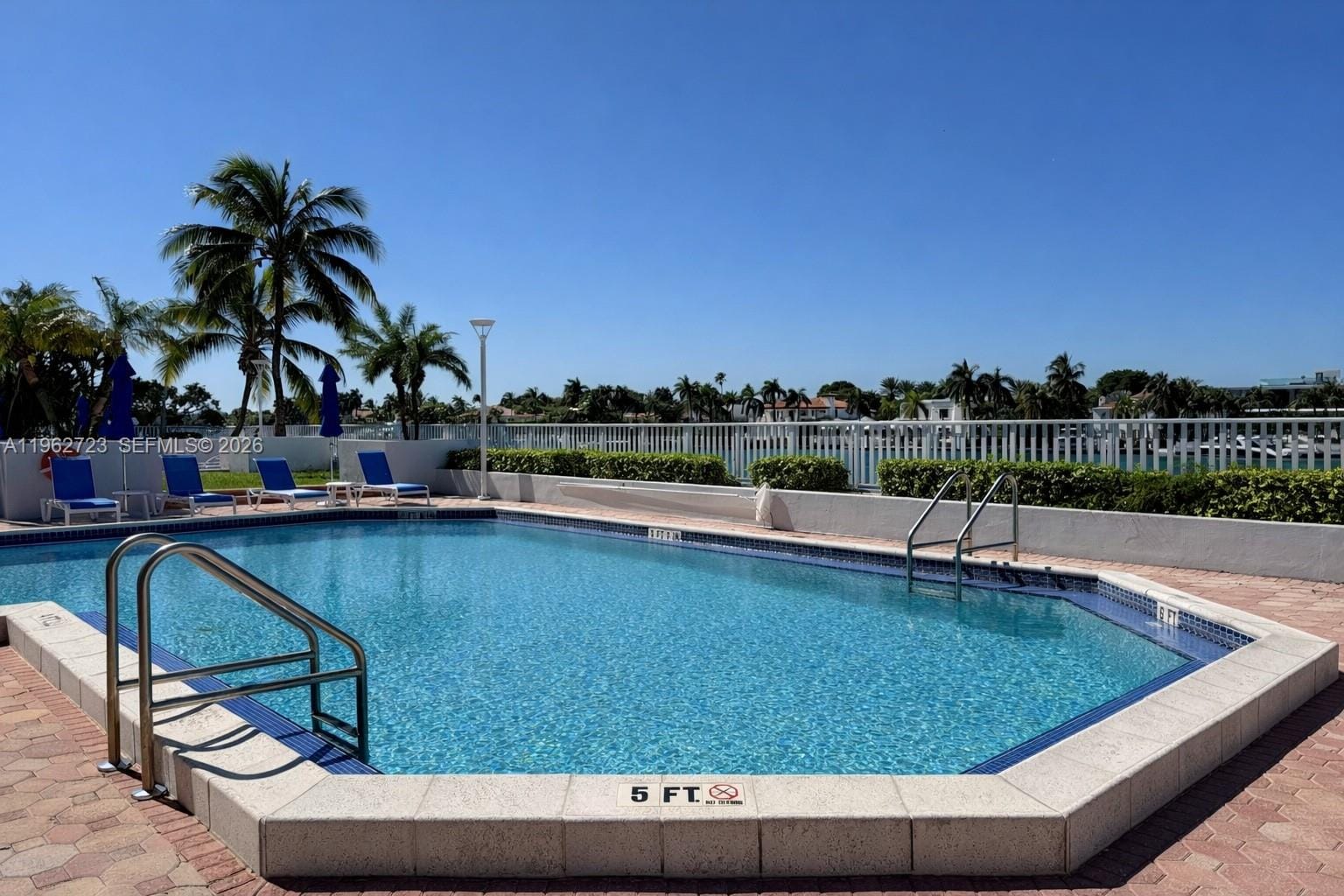 5700 Collins Avenue CU-1, Miami Beach, FL 33140 photo 12