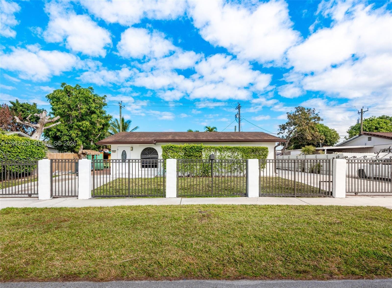 11941 SW 178th Terrace, Miami, FL 33177
