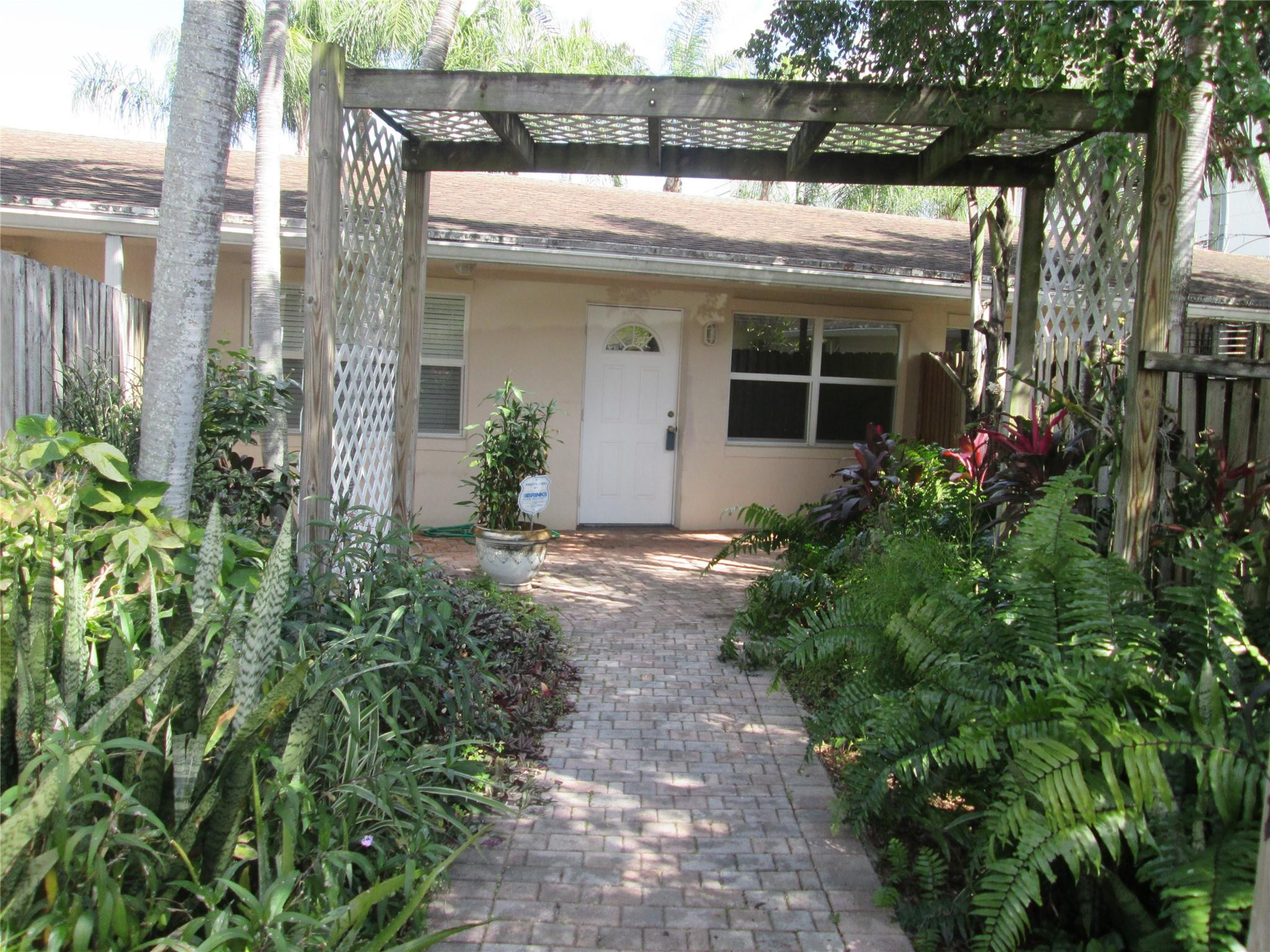 1330 Holly Heights Drive 2, Fort Lauderdale, FL 33304, Fort Lauderdale