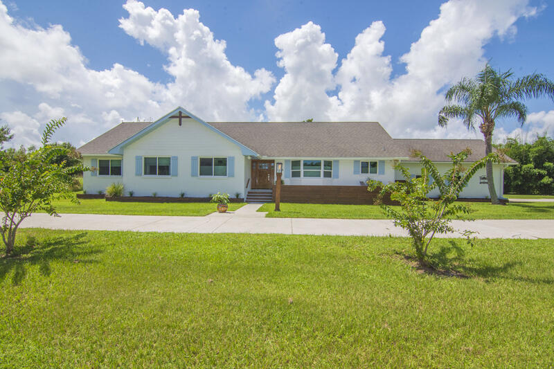 3675 66th Avenue, Vero Beach, FL 32966, Vero Beach