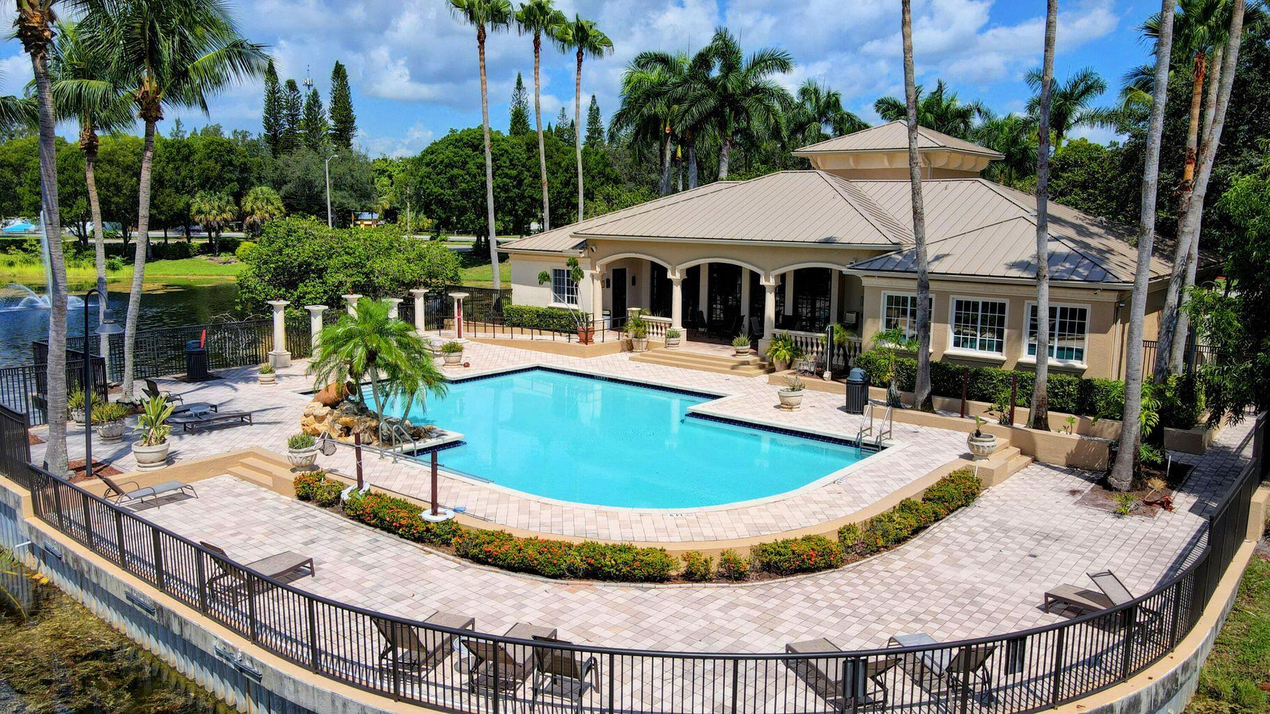 1400 Crestwood Court S 1402, Royal Palm Beach, FL 33411, Royal Palm Beach
