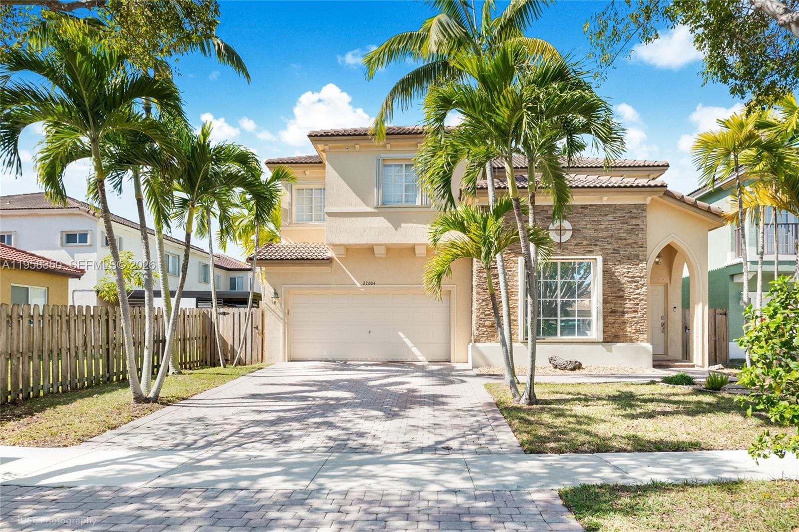 22604 SW 94th Court, Cutler Bay, FL 33190 photo 1